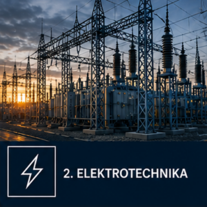 2 elektrotechnika