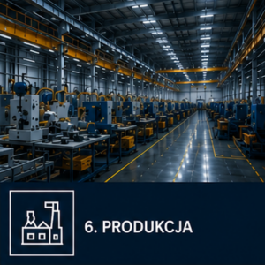 6 produkcja